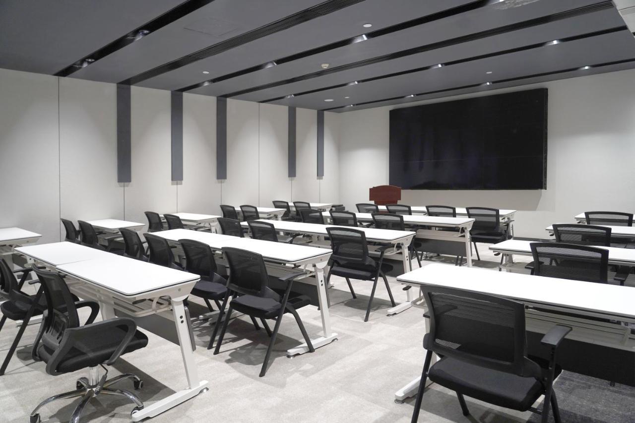 Ibis Styles Hotel - 260M From Guangji Street Subway Station Tây An Ngoại thất bức ảnh